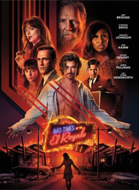 Bad Times at the El Royale