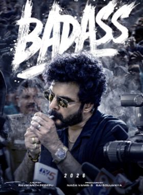 Badass