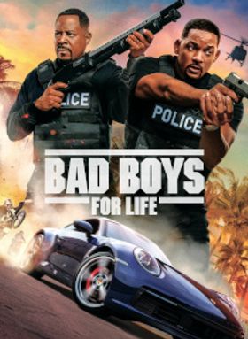 Bad Boys for Life