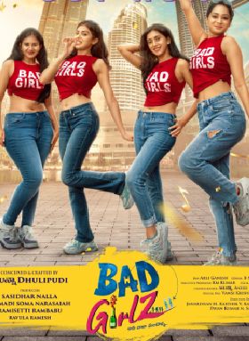 Bad Girlz