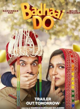 Badhaai Do