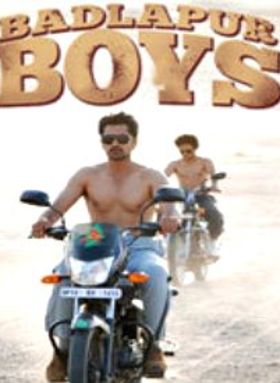 Badlapur Boys