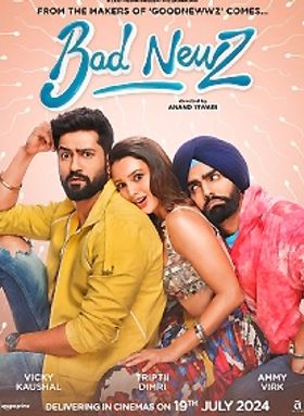 Bad Newz