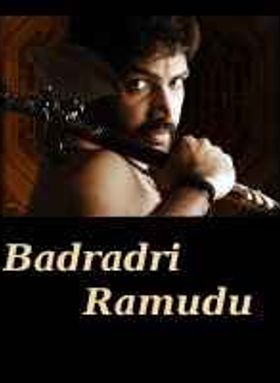 Badradri Ramudu
