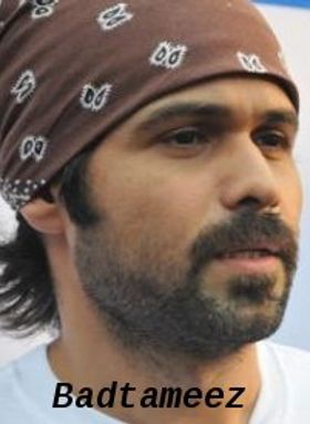 Badtameez