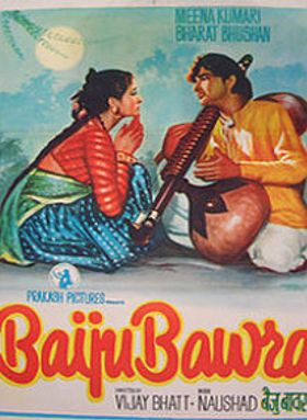 Baiju Bawra 1952