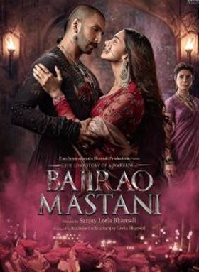 Bajirao Mastani