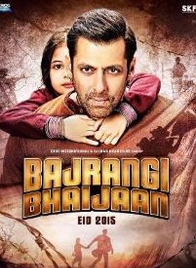 Bajrangi Bhaijaan