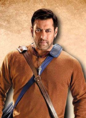 Pawan Putra Bhaijaan