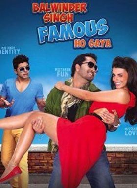 Balwinder Singh Famous Ho Gaya