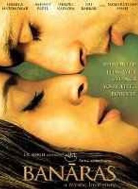 Banaras - A Mystic Love Story