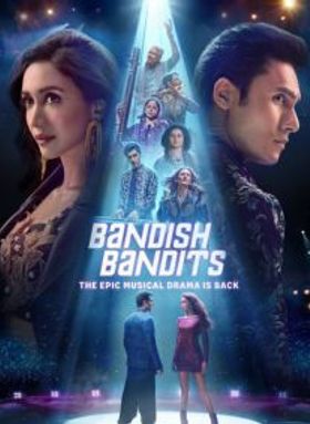 Bandish Bandits Season 2