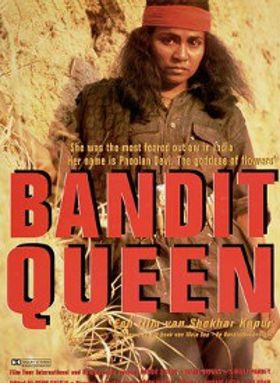 Bandit Queen