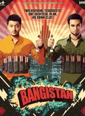 Bangistan