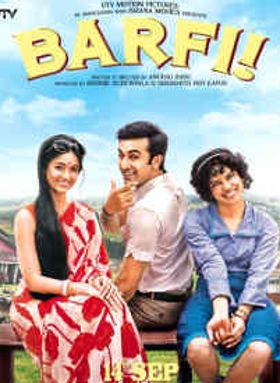 Barfi