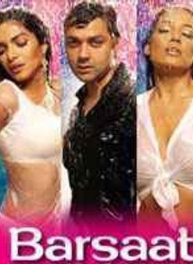 Barsaat