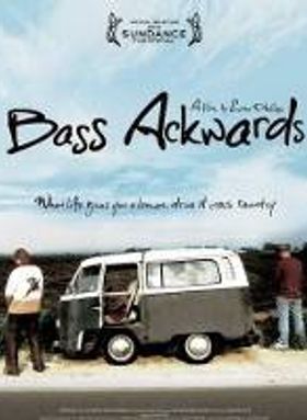 Bass Ackwards