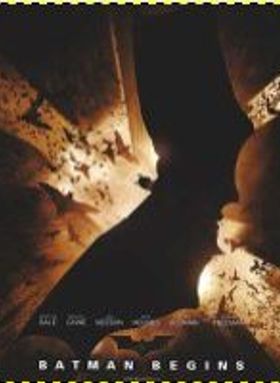 Batman Begins