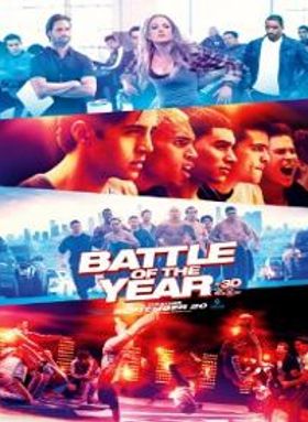 Battle of the Year
