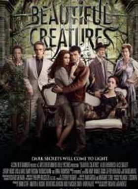 Beautiful Creatures