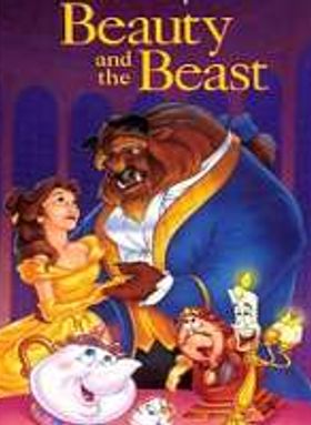 Beauty And The Beast 