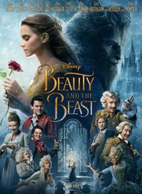 Beauty And The Beast
