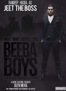 Beeba Boys