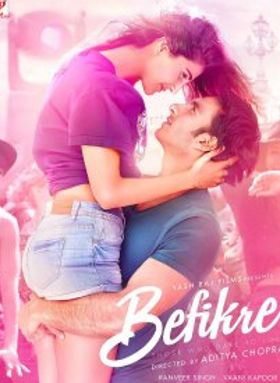 Befikre