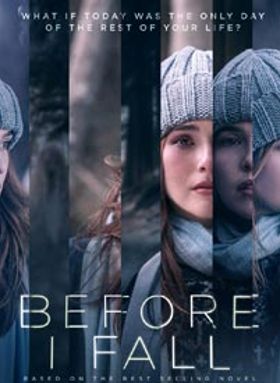 Before I Fall