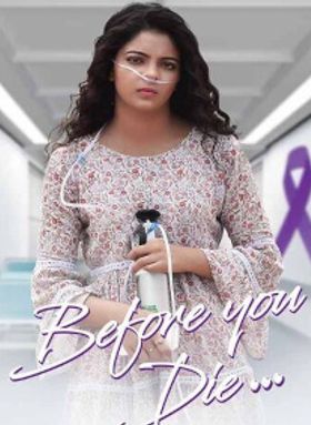 Before You Die