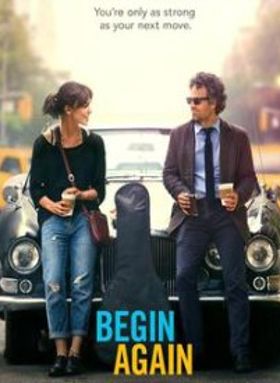 Begin Again