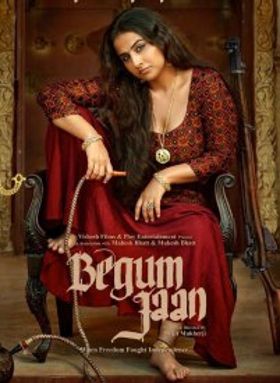 Begum Jaan