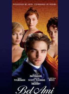 Bel Ami