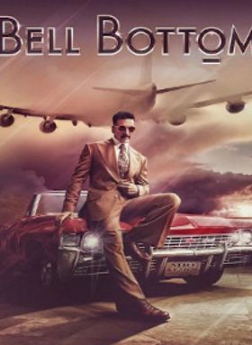 Bell Bottom