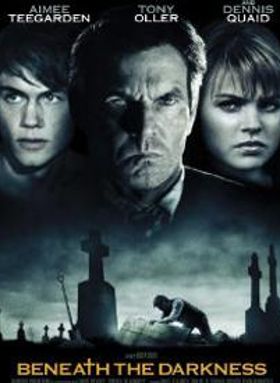 Beneath The Darkness
