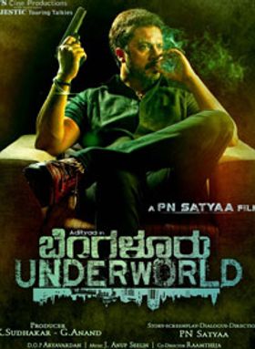 Bengaluru Underworld