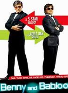 Benny And Babloo