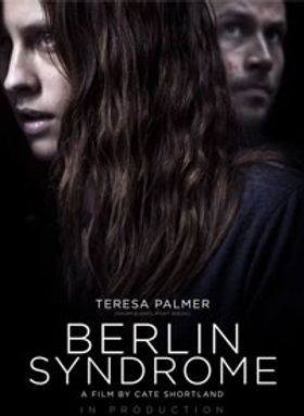 Berlin Syndrome