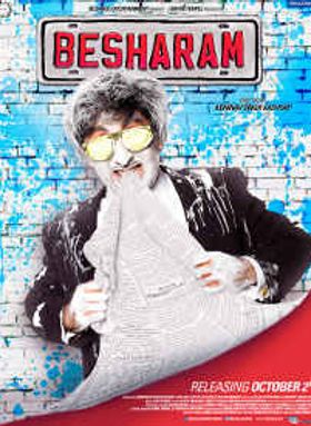 Besharam