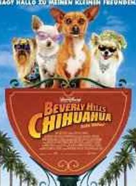 Beverly Hills Chihuahua