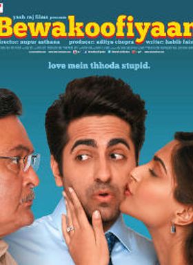 Bewakoofiyaan