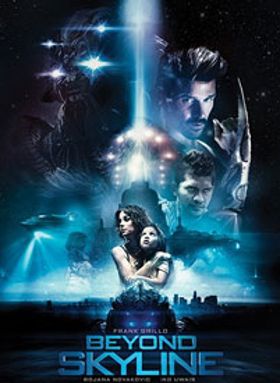 Beyond Skyline