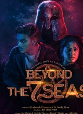 Beyond The Seven Seas