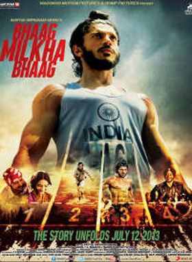 Bhaag Milkha Bhaag