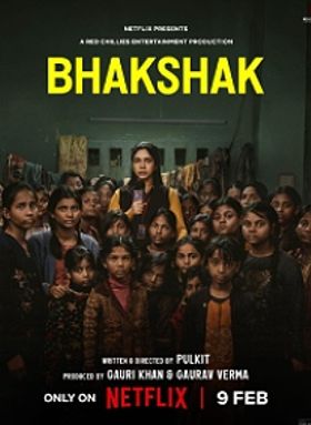 Bhakshak