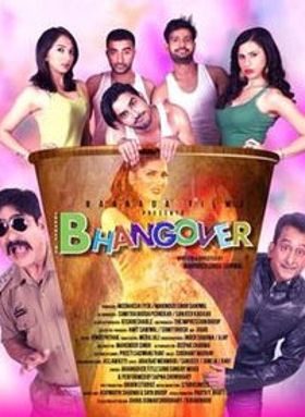 Bhangover
