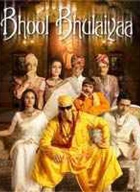 Bhool Bhulaiyaa