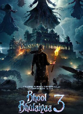Bhool Bhulaiyaa 3