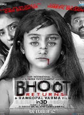 Bhoot Returns