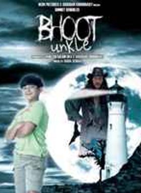 Bhoot Unkle